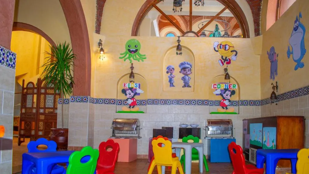 Protels Crystal Beach Resort фото 17