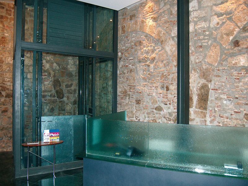 Апарт-отель «Aparthotel Allada» фото 0