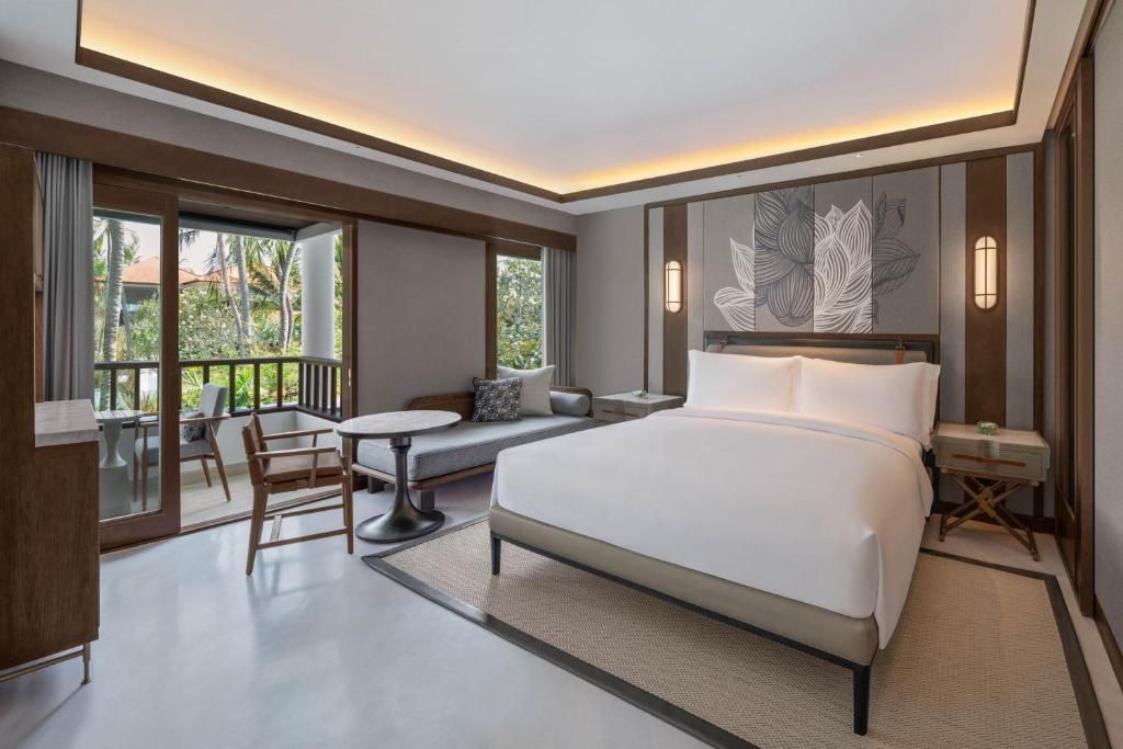 The Laguna, a Luxury Collection Resort & Spa фото 79