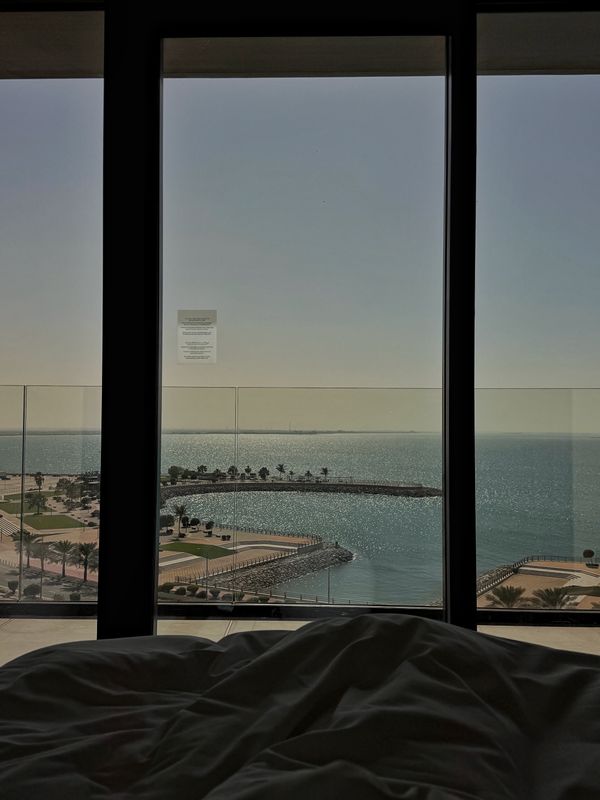 Movenpick Resort Al Marjan Island фото 57