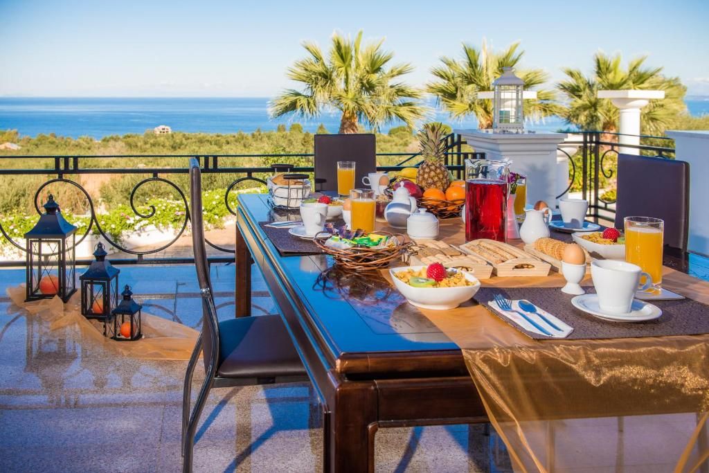 Frido Luxury Villa фото 3