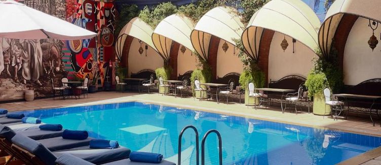 Фото отеля Hotel Le Printemps by Blue Sea