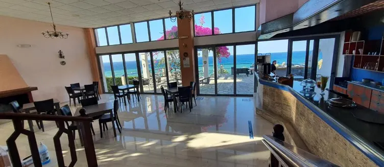 Фото отеля Hotel Stella Beach