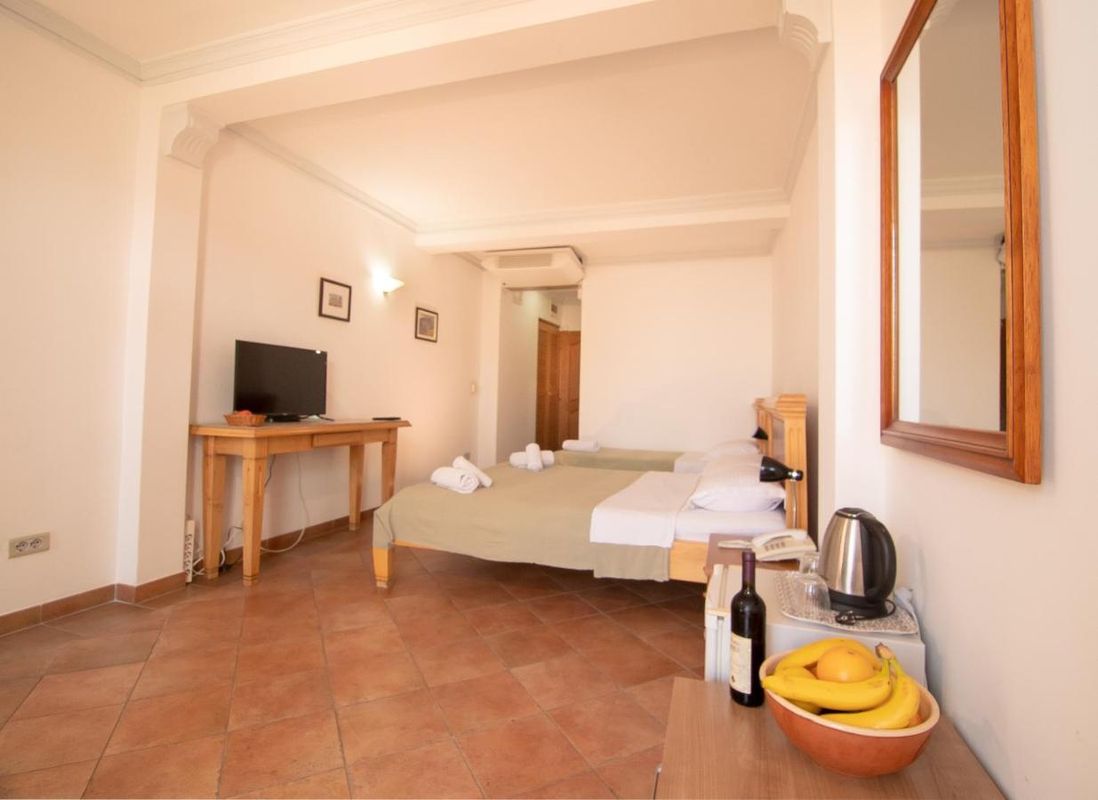 Apartments and Rooms Levantin Inn фото 4