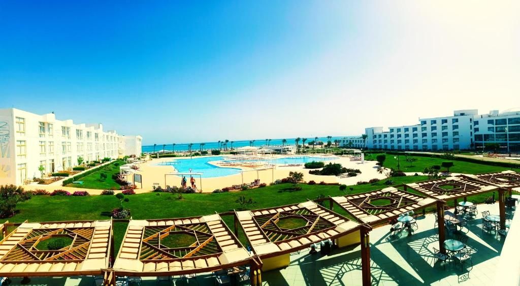 Amarina Sun Resort & Aqua Park фото 79