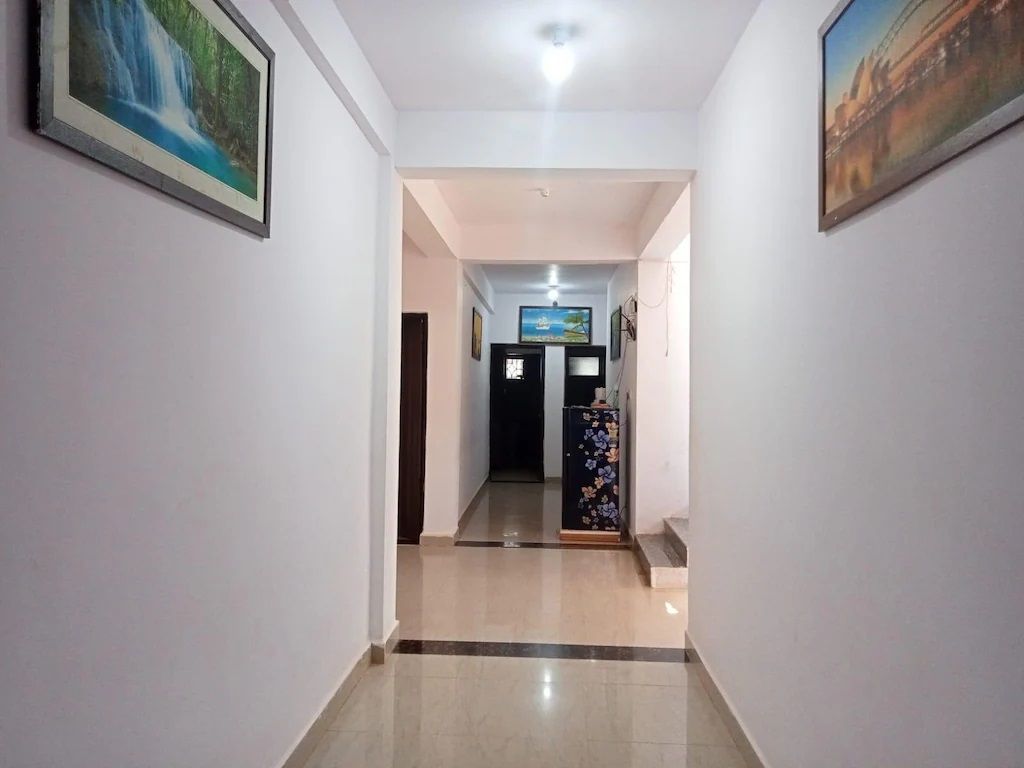 Hotel Ramdev фото 4