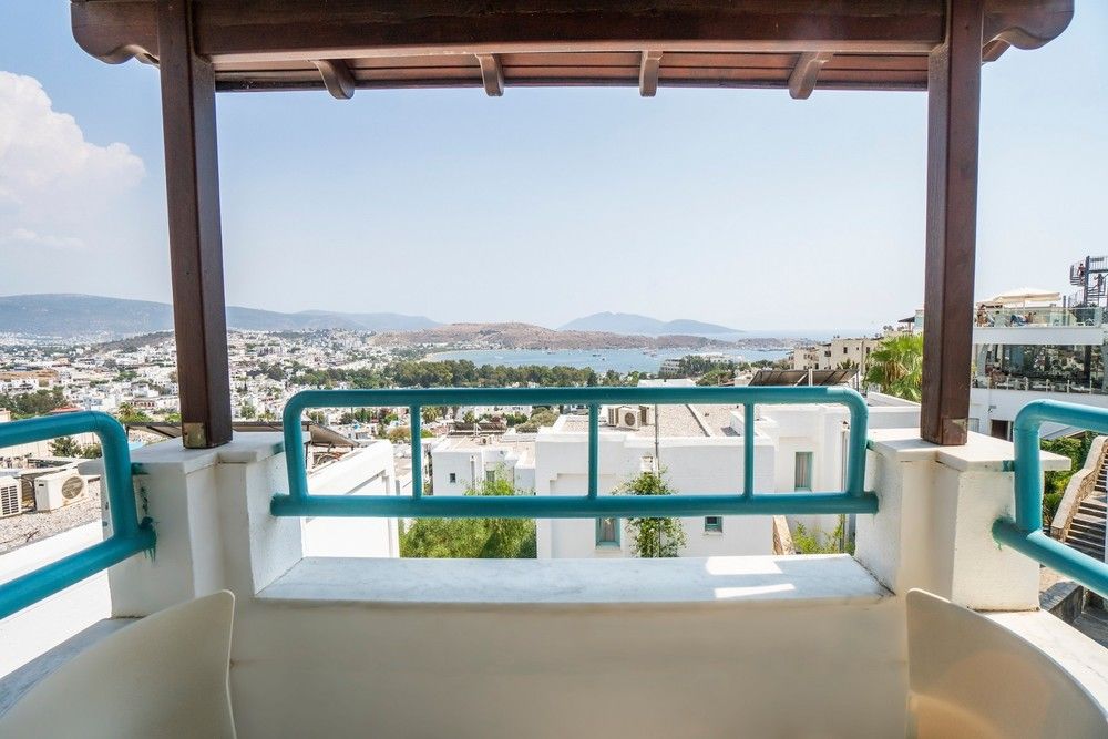 Afytos Bodrum фото 75
