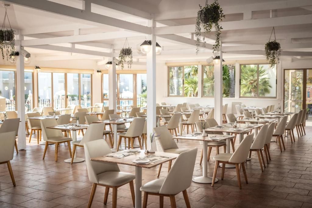 Electra Beach Holiday Village фото 15