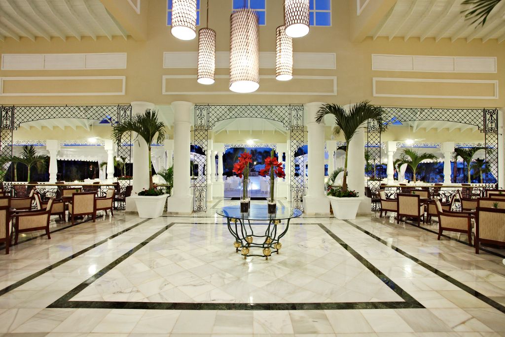 Bahia Principe Luxury Ambar - Adults Only All Inclusive фото 58