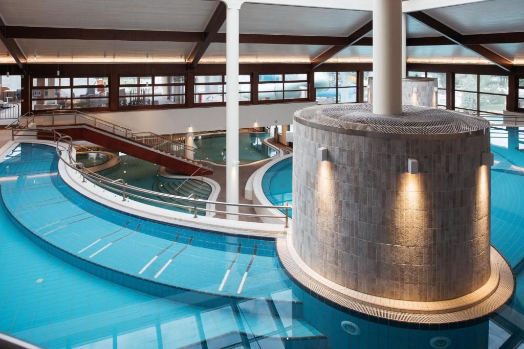 Hotel Termal - Terme 3000 - Sava Hotels & Resorts фото 29