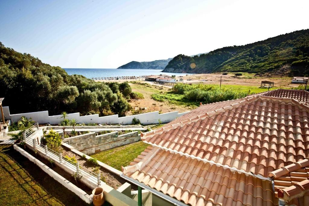 Aselinos Suites фото 12