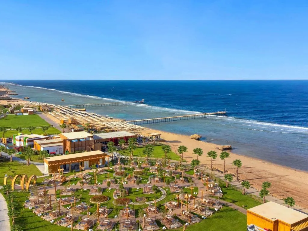 Rixos Radamis Blue Planet фото 106