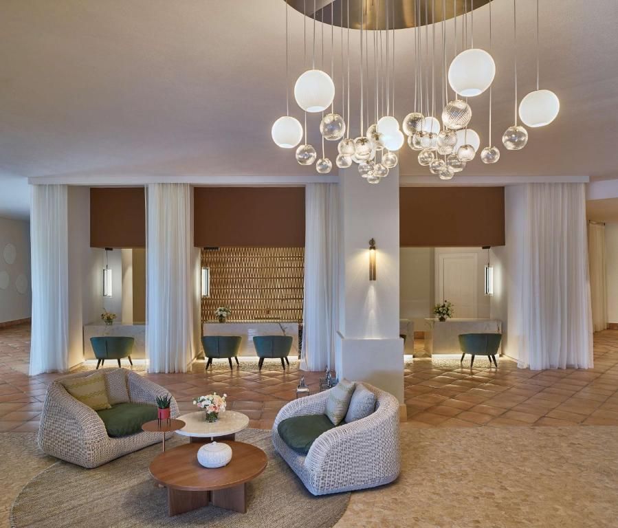 Chia Laguna - Hotel Laguna фото 18