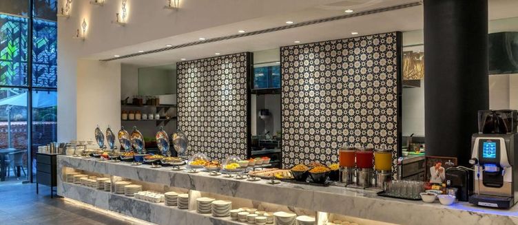 Фото отеля Hyatt Centric Candolim