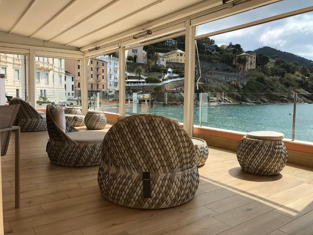 Miramare Sestri Levante фото 21