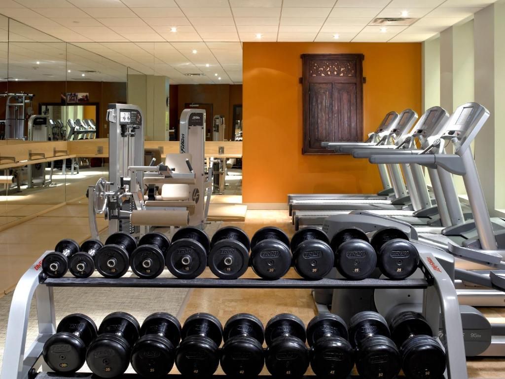 Kimpton Hotel Palomar Los Angeles Beverly Hills, an IHG Hotel фото 25