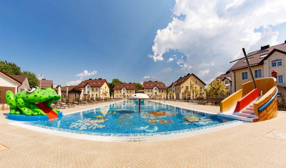 Пансионат «Пансионат Усадьба Шато Каберне» фото 109