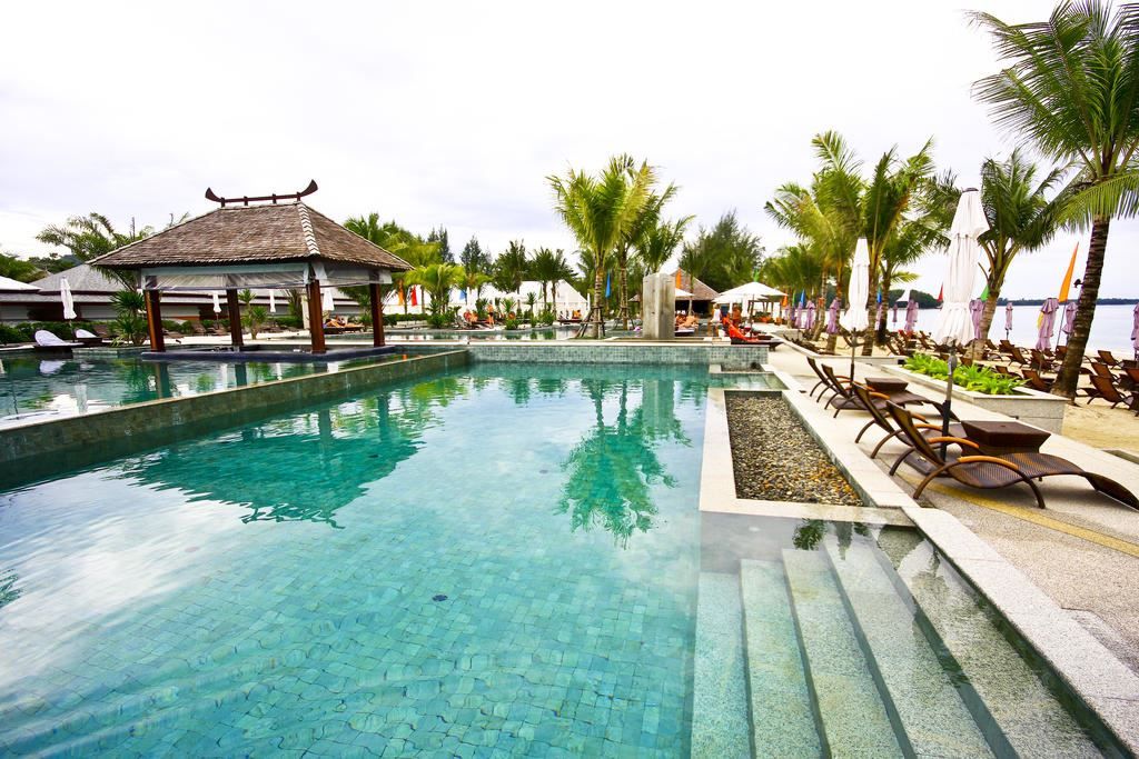 Beyond Resort Khaolak (Adults Only) фото 83