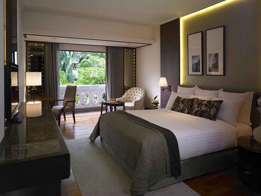 Anantara Riverside Bangkok Resort - SHA Certified фото 81