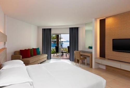 Century Langkawi Beach Resort фото 16