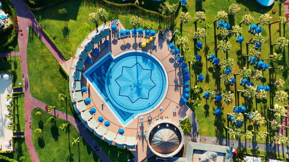 Megasaray Club Belek фото 173