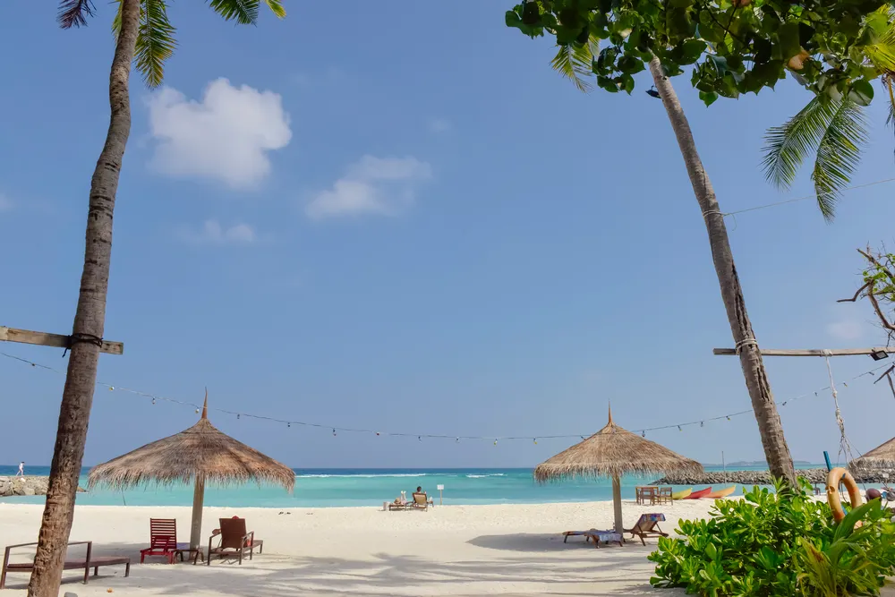 Arena Beach Hotel фото 26