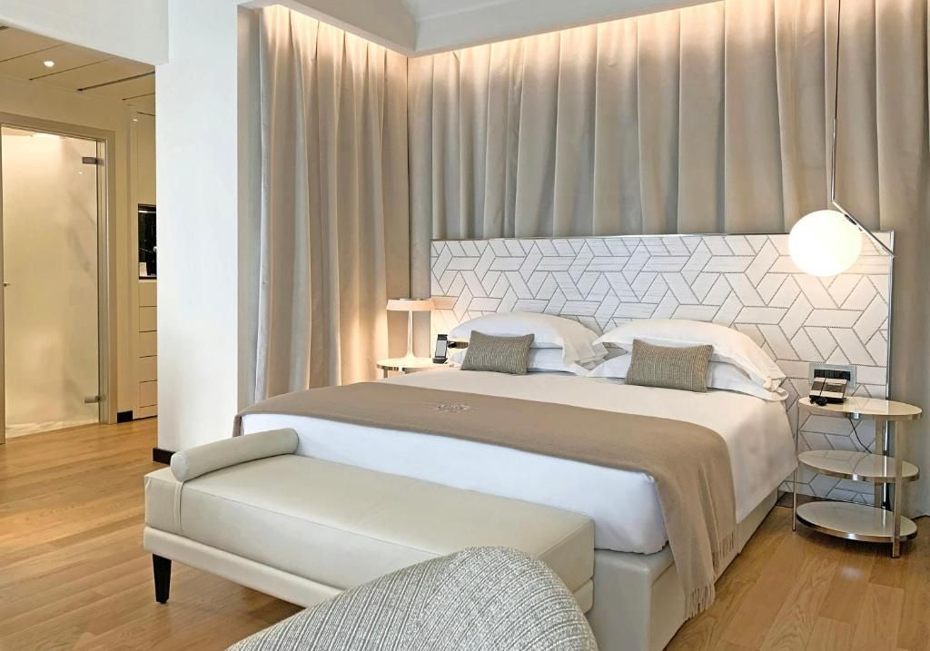 Rosa Grand Milano - Starhotels Collezione фото 27