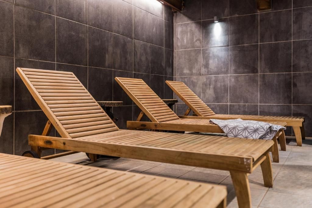 Pierre & Vacances Premium Les Hauts Bois фото 14