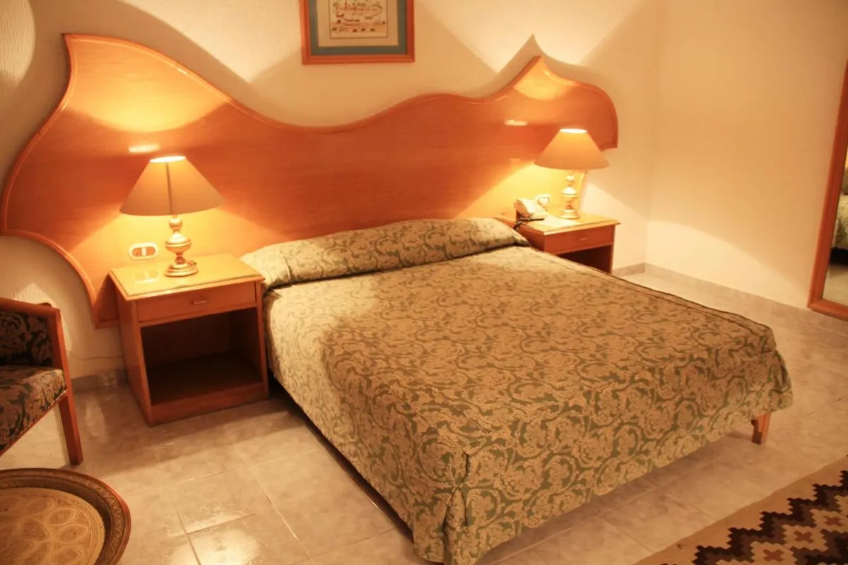 Turquoise Beach Hotel фото 3