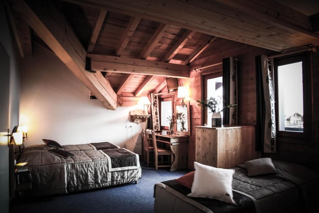 Le Refuge фото 28