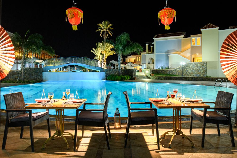 Lindos Breeze Beach Hotel фото 25