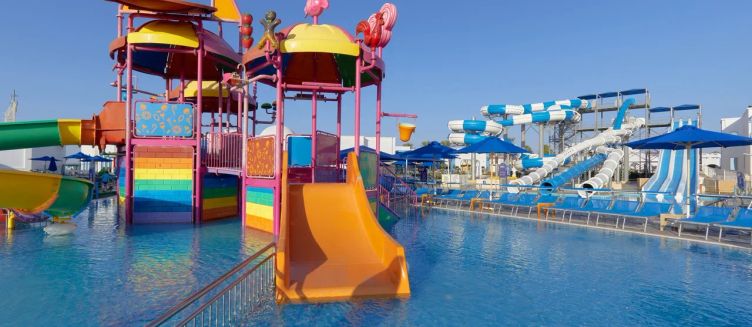 Фото отеля FUN&SUN FAMILY Albatros Palace