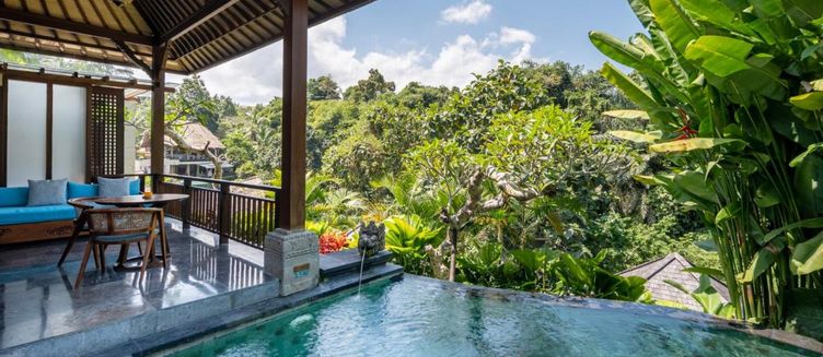 Фото отеля Aksari Resort Ubud by Ini Vie Hospitality