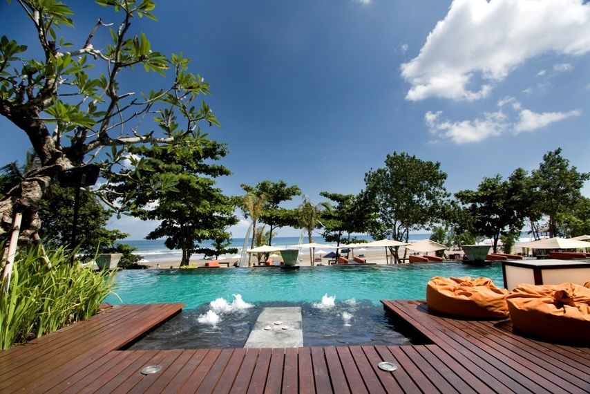 Grand Seminyak - Lifestyle Boutique Bali Resort фото 38