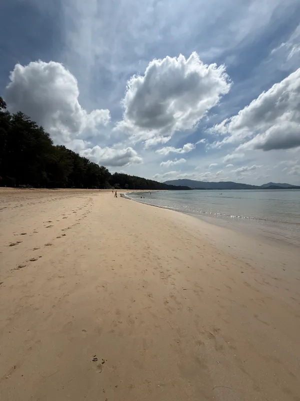 Laya Resort Phuket Island фото 44