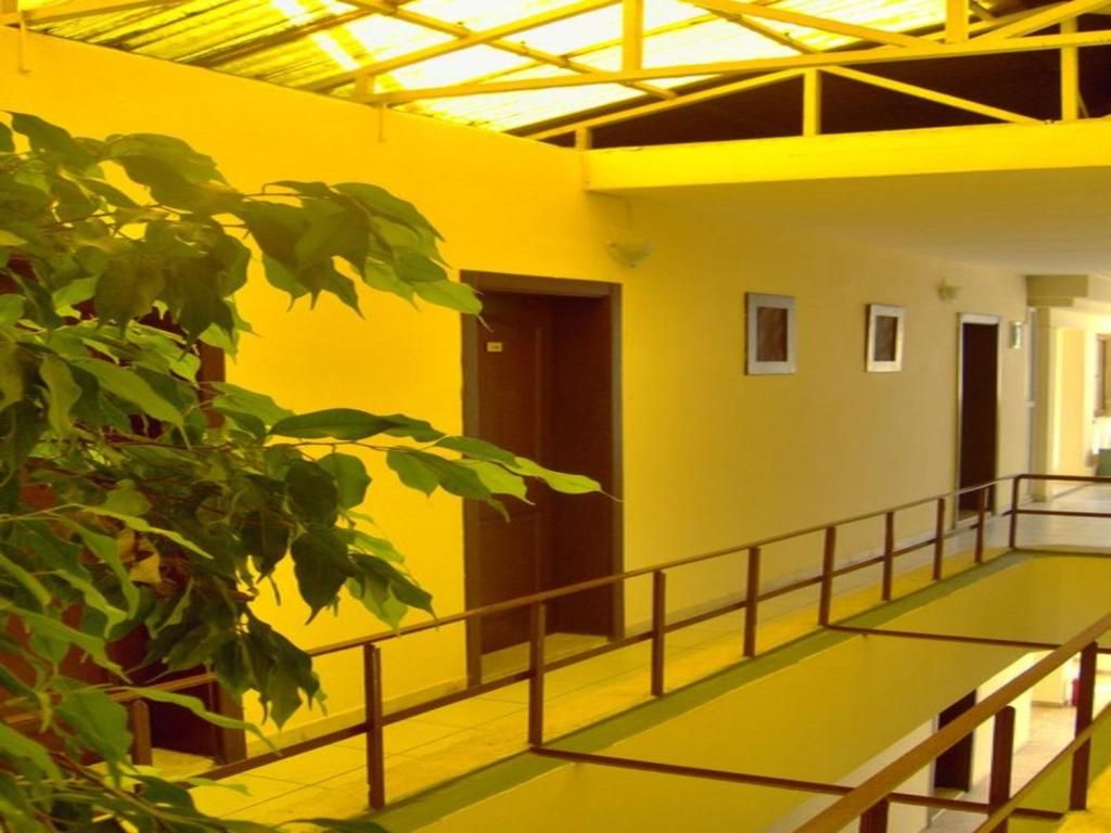 Murat Hotel фото 14