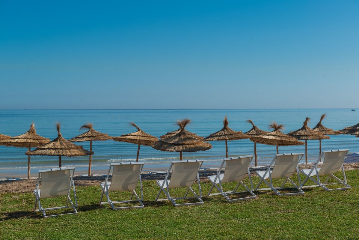 Iberostar Selection Kuriat Palace фото 6