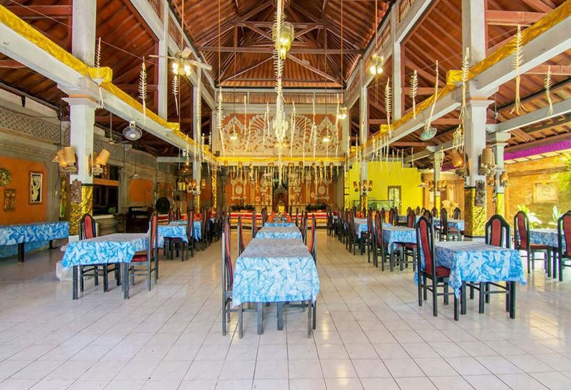 Abian Boga Guest House фото 6