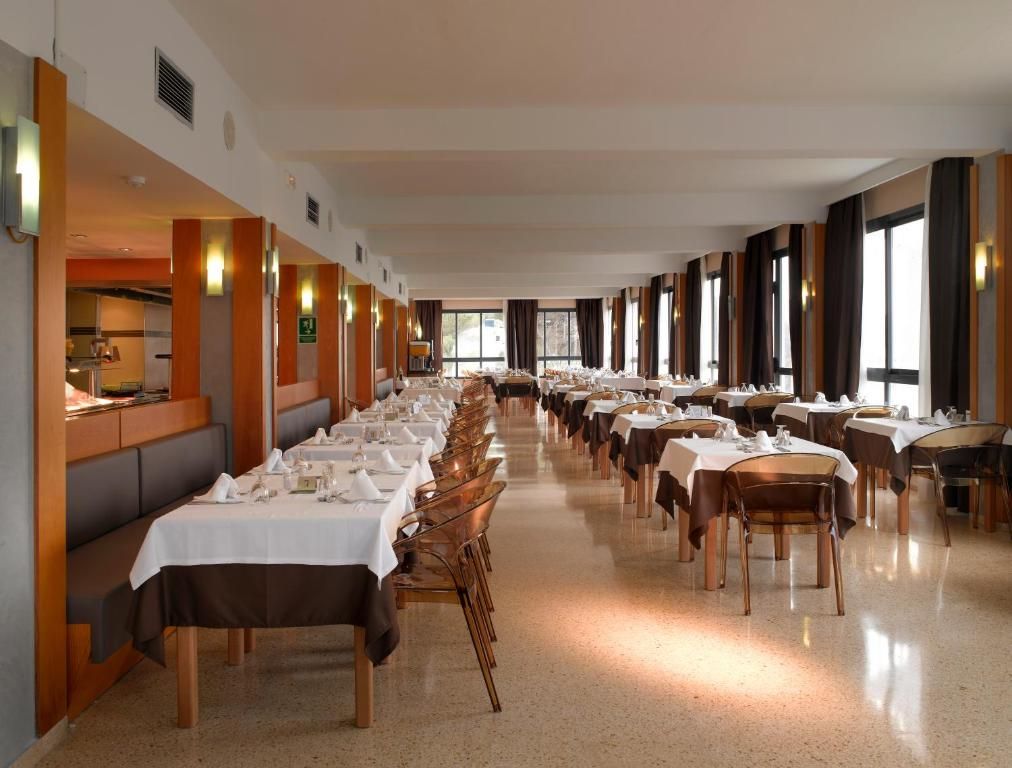 Palladium Hotel Cala Llonga фото 15