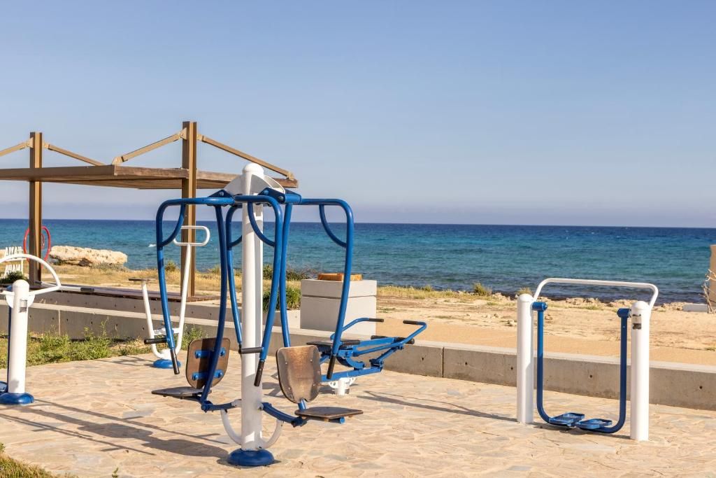 Electra Beach Holiday Village фото 19