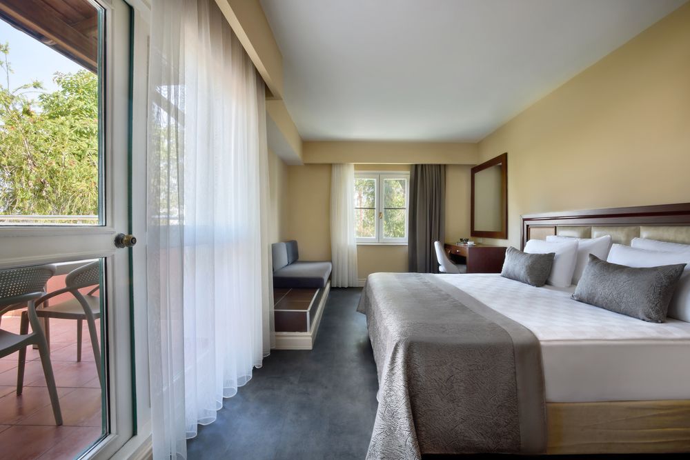Movenpick Resort Antalya Tekirova фото 246