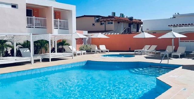 Фото отеля Hostal Boulevard
