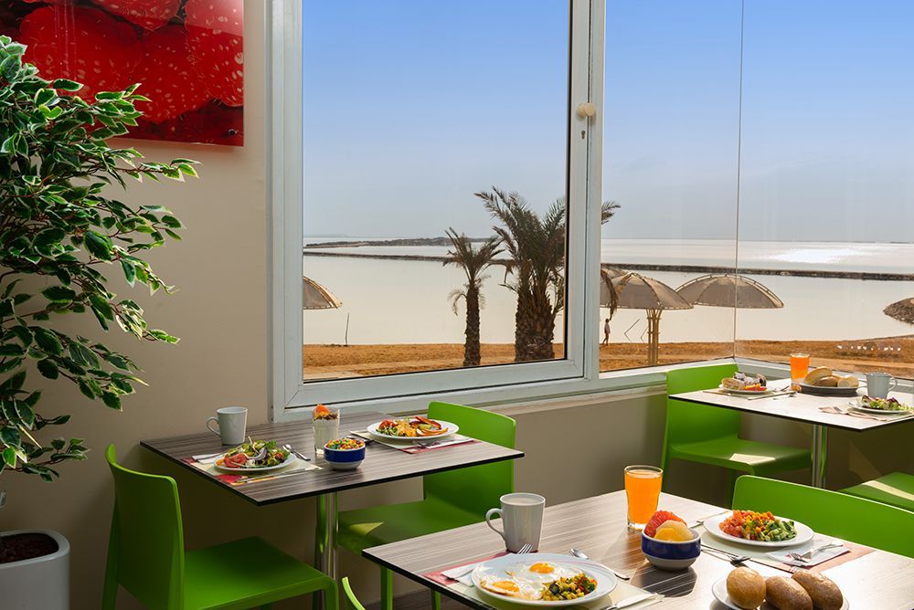 Leonardo Club Hotel Dead Sea фото 71