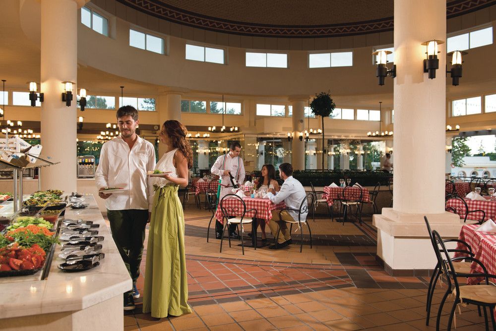 Club Hotel Riu Helios Paradise фото 17