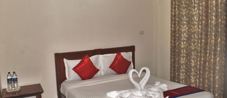 Фото отеля Ultimate Stay