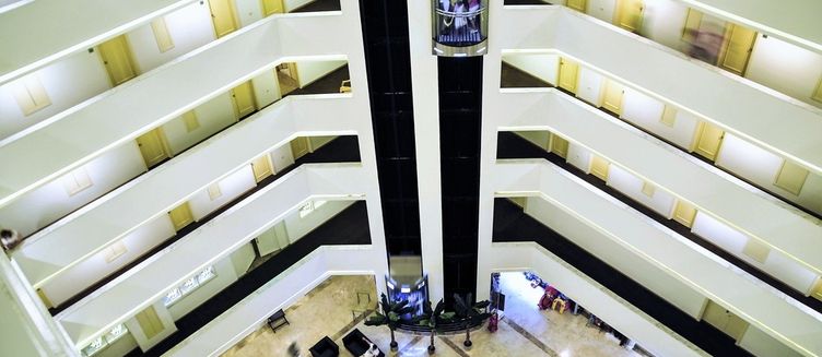 Фото отеля Belkon Hotel