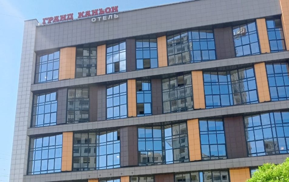 Гранд Каньон фото 56