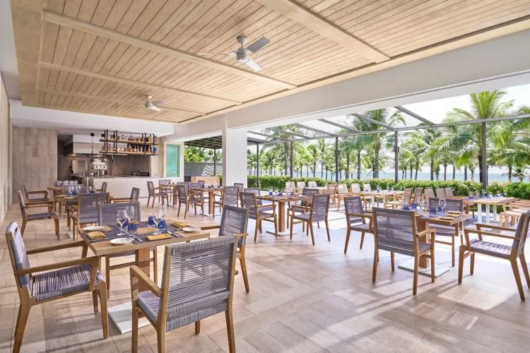 The Westin Resort & Spa Cam Ranh фото 11