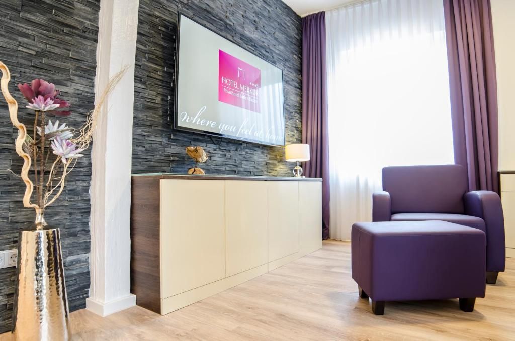 Hotel Merkur фото 8