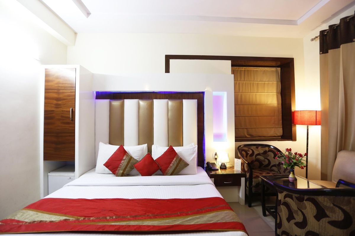 Trimrooms Star Plaza фото 3